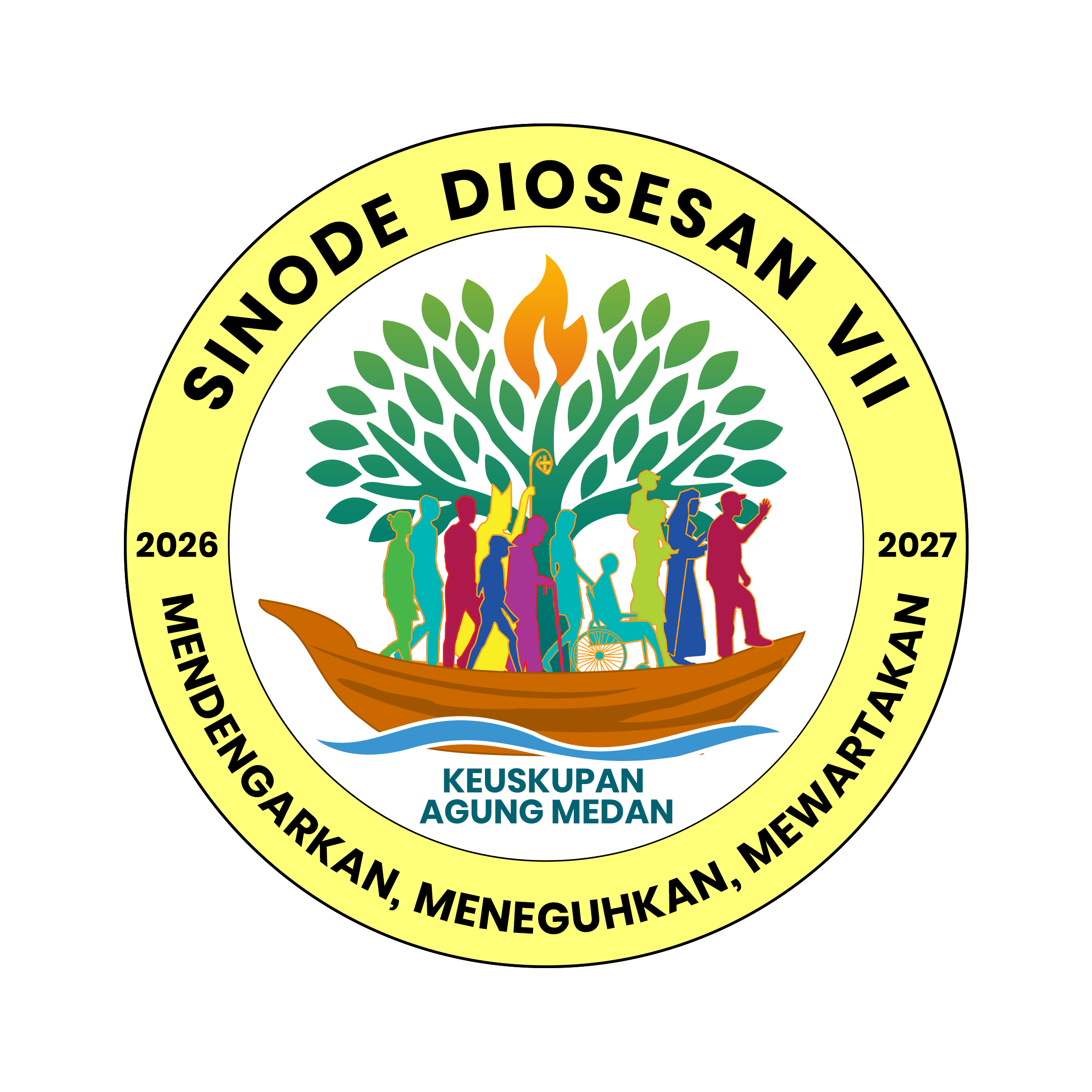 Logo Sinode revisi 6 Final