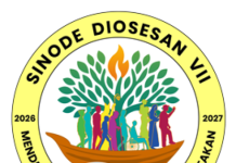 Ibadat Jalan Salib Masa Prapaskah 2026-2027