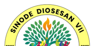 Pengangkatan Anggota Kanonis Sinode Diosesan VII Keuskupan Agung Medan